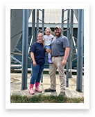 Our Family Farmers