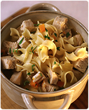 Soups